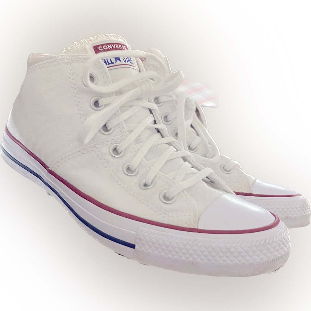 Converse Chuck Taylor All Stars Madison Mid-Top Women’s Sneakers Size 9